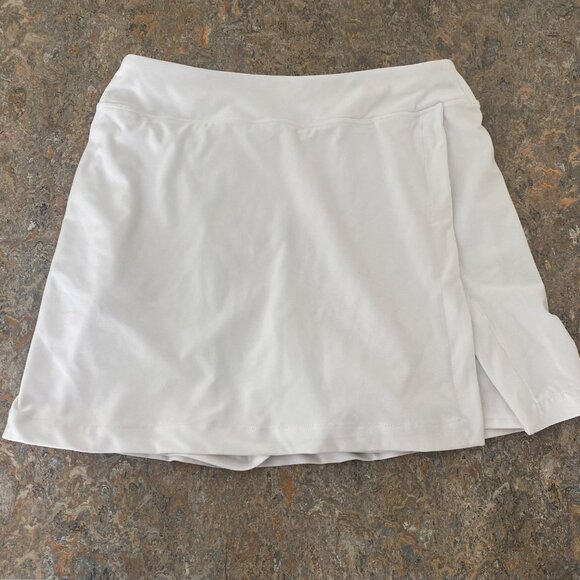 Outdoor Voices Skirt Skort White - Picture 1 of 7